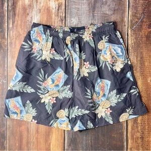 Tommy Bahama Swim Trunks. Medium.
